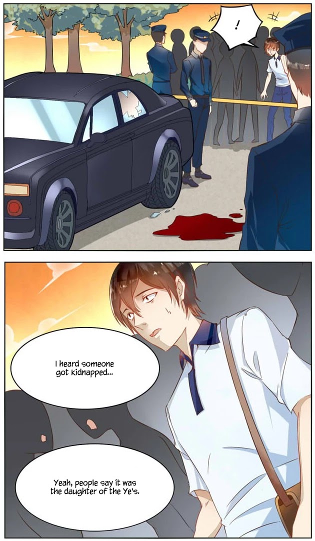 I Am My Wife Chapter 25 page 6 - Chapter 25