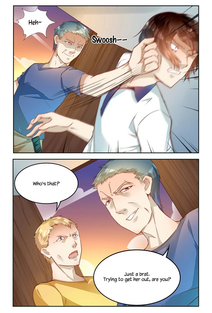 I Am My Wife Chapter 26 page 12 - Chapter 26