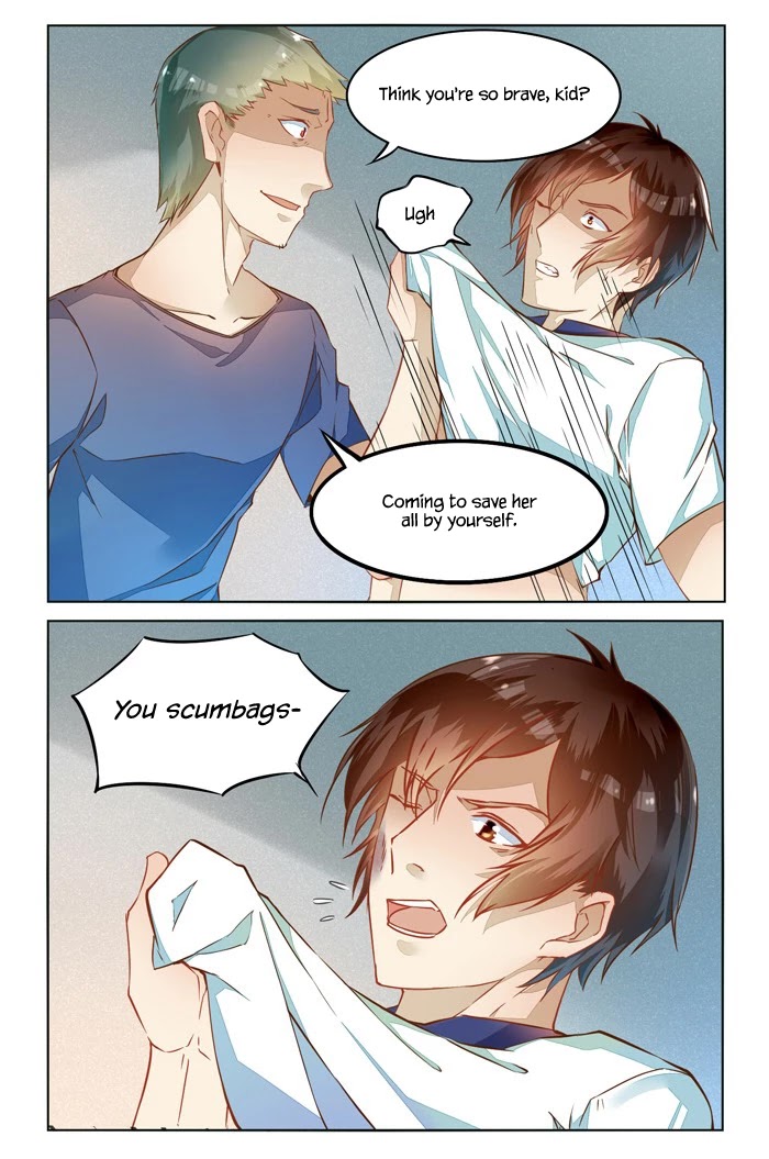 I Am My Wife Chapter 26 page 13 - Chapter 26