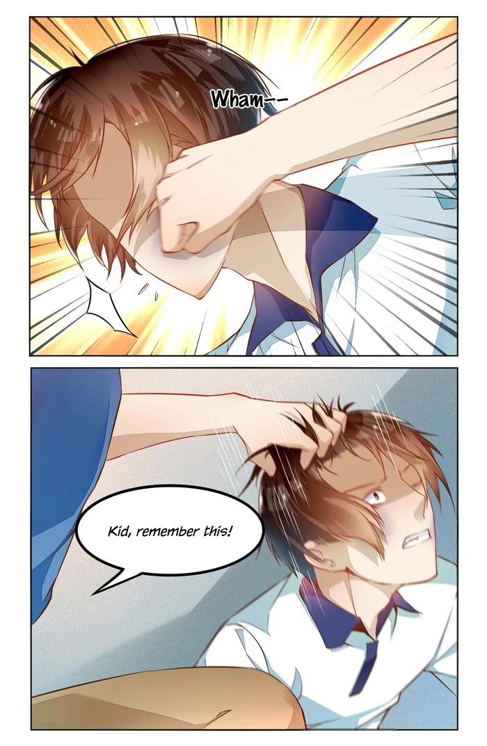I Am My Wife Chapter 26 page 14 - Chapter 26