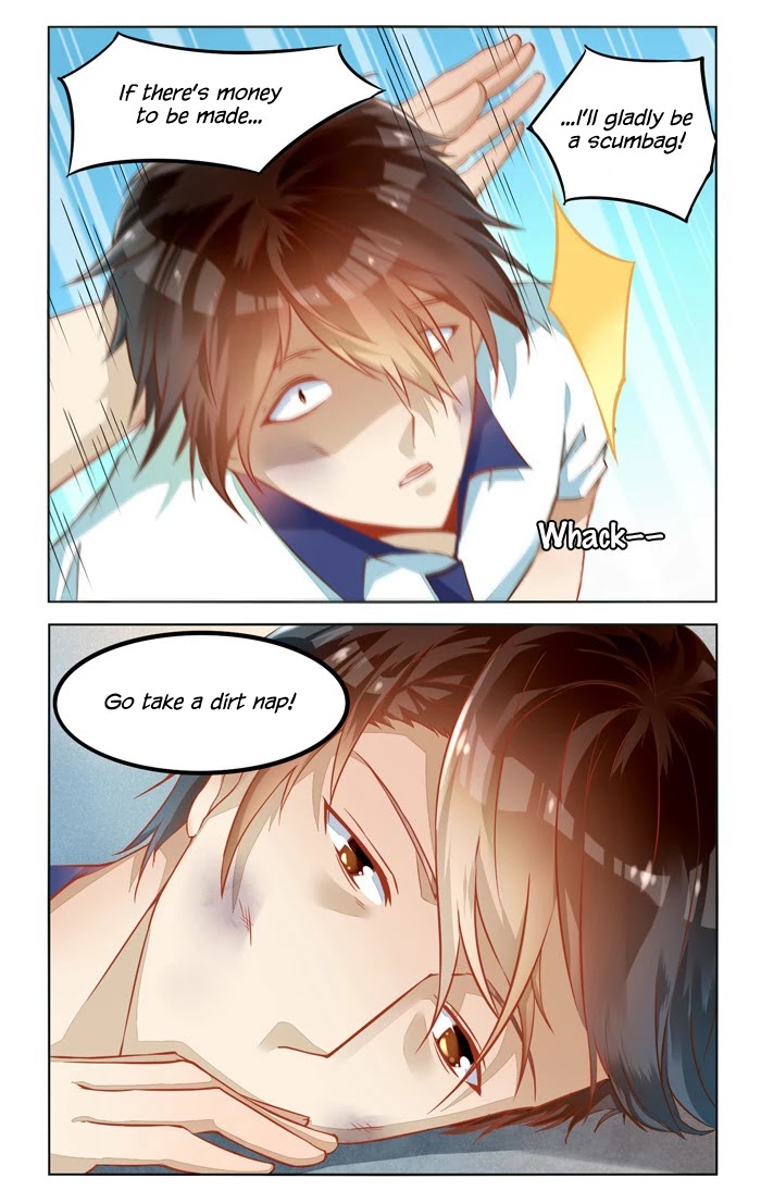 I Am My Wife Chapter 26 page 15 - Chapter 26