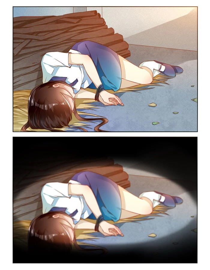 I Am My Wife Chapter 26 page 16 - Chapter 26