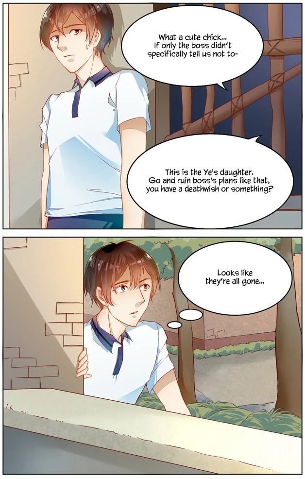 I Am My Wife Chapter 26 page 2 - Chapter 26