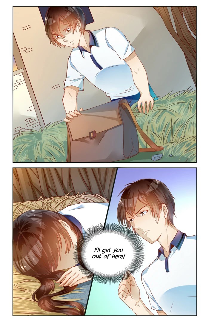I Am My Wife Chapter 26 page 3 - Chapter 26