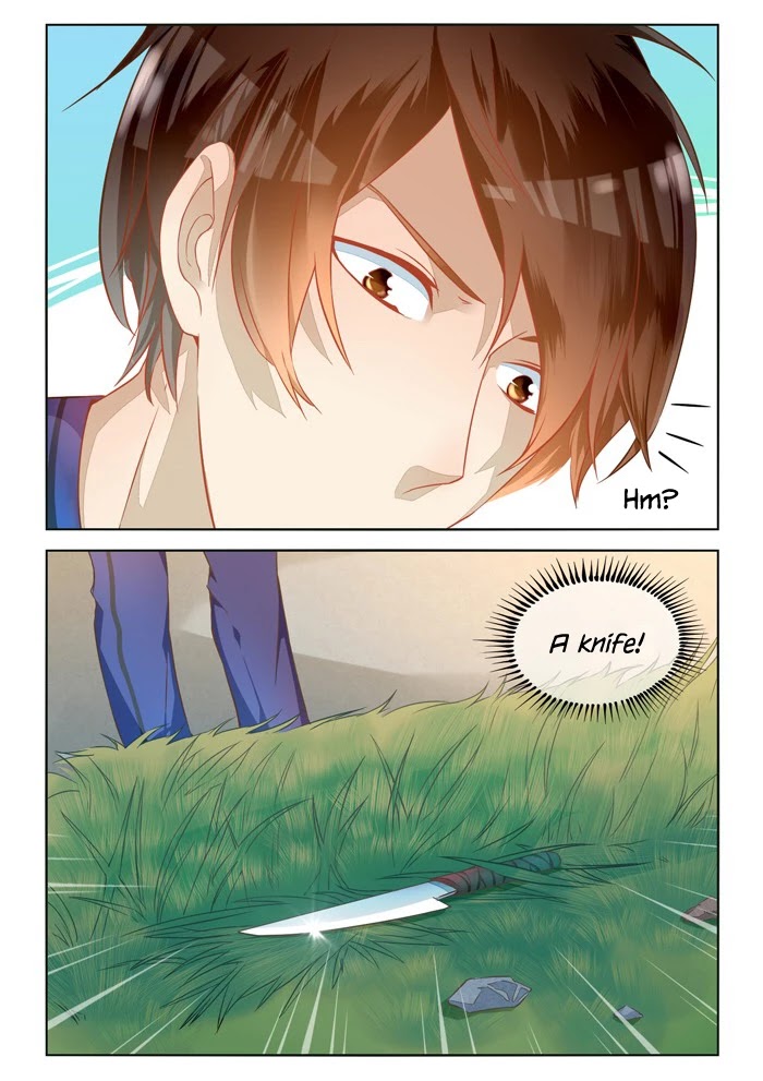I Am My Wife Chapter 26 page 4 - Chapter 26