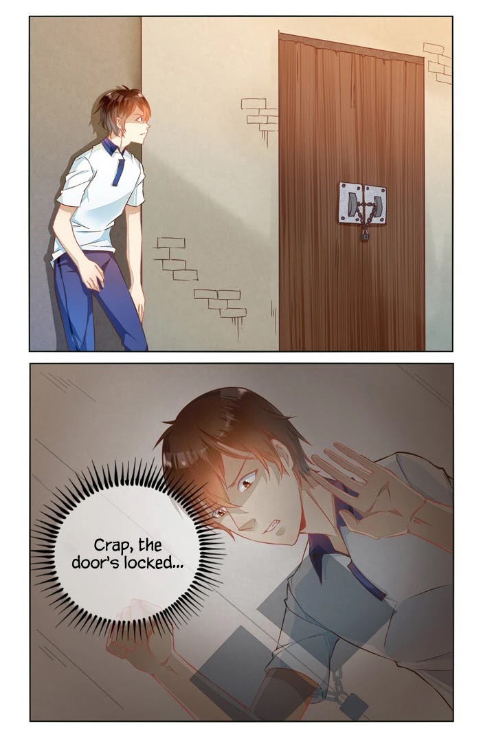 I Am My Wife Chapter 26 page 5 - Chapter 26
