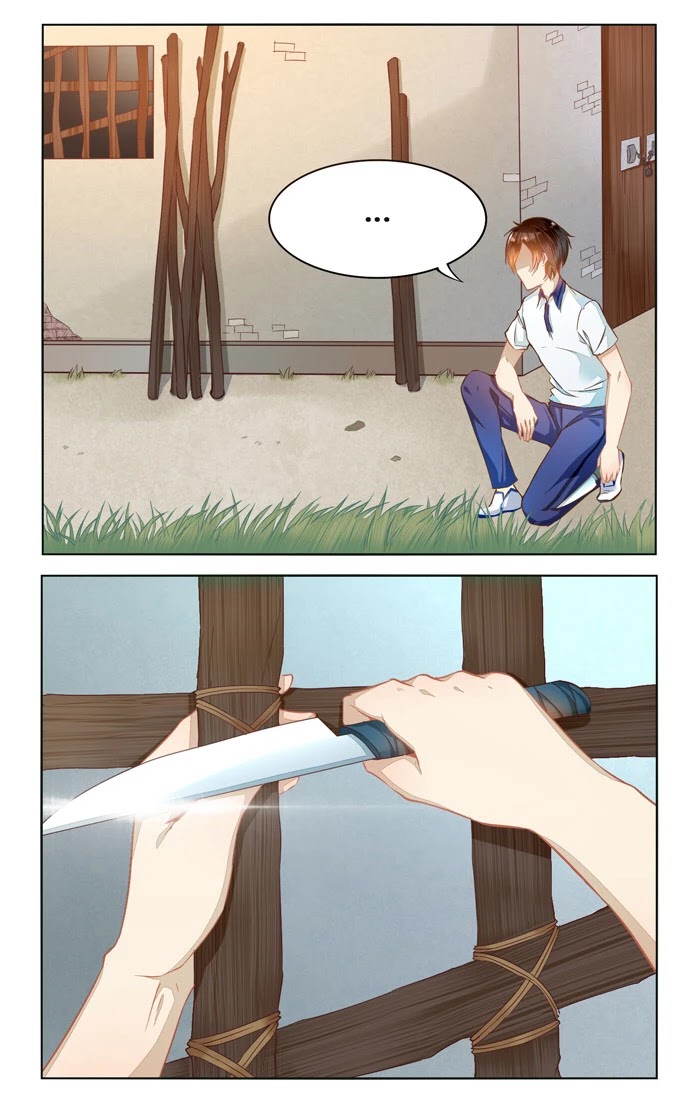 I Am My Wife Chapter 26 page 6 - Chapter 26