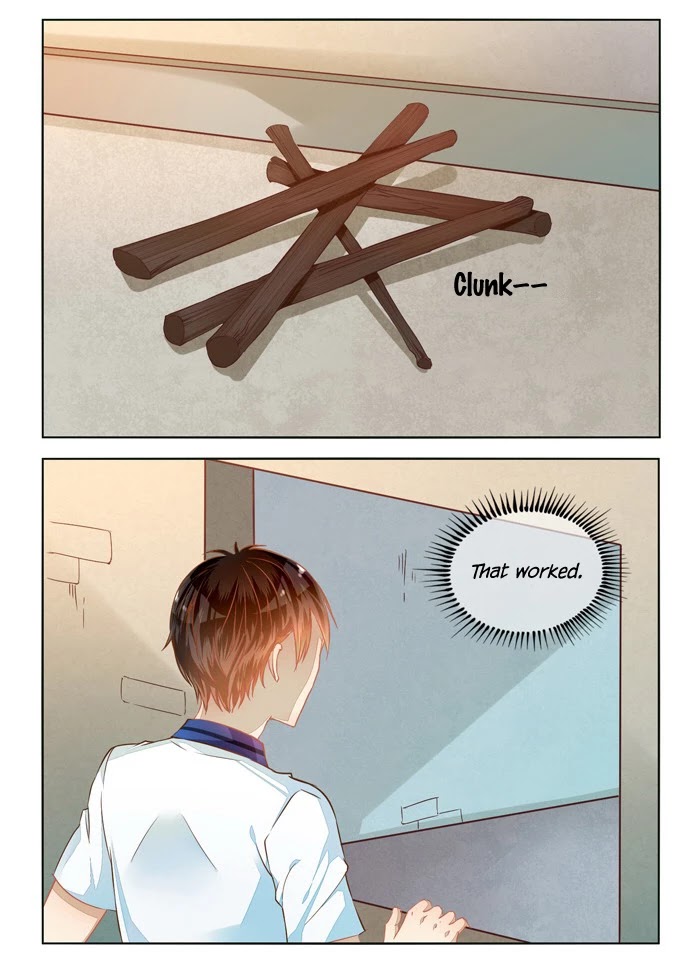 I Am My Wife Chapter 26 page 7 - Chapter 26