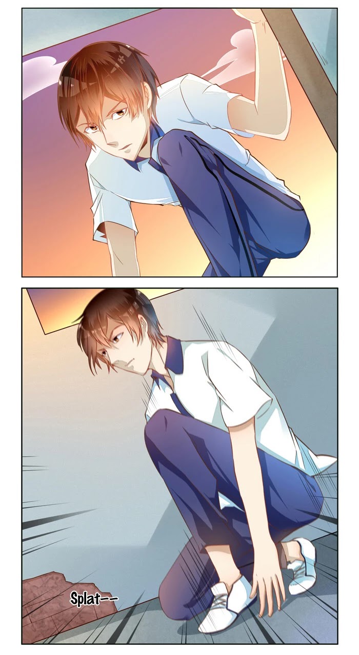 I Am My Wife Chapter 26 page 8 - Chapter 26