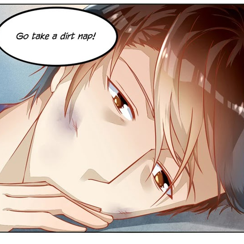 I Am My Wife Chapter 26 cover