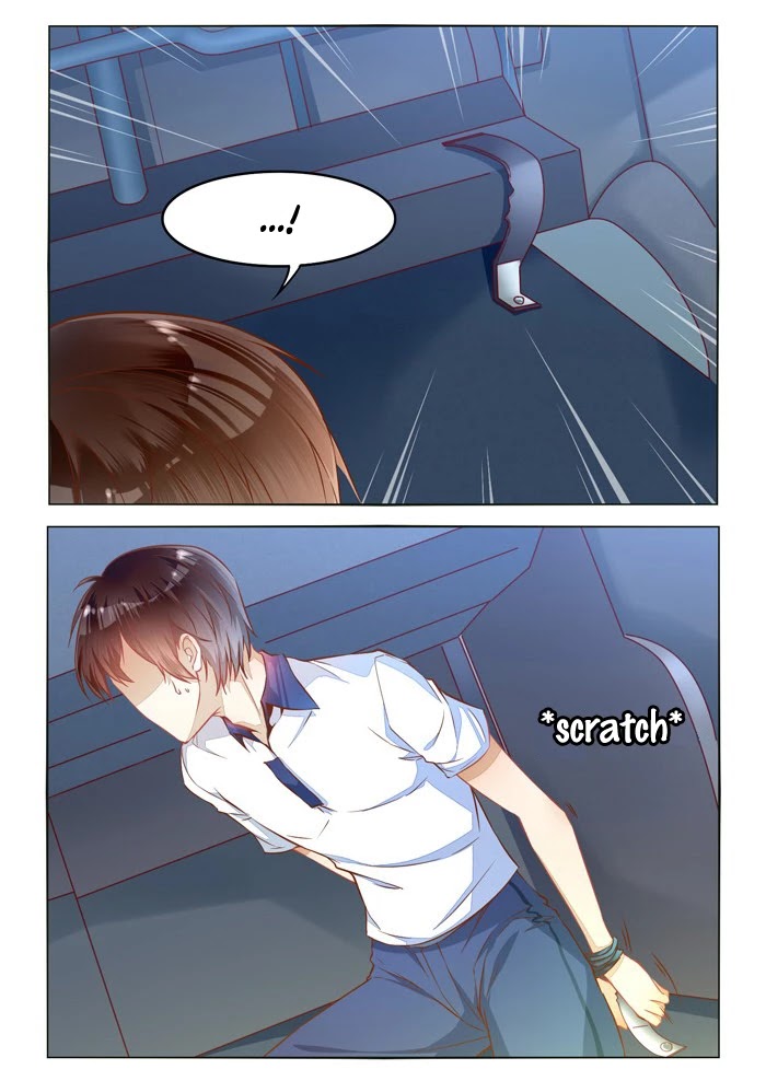 I Am My Wife Chapter 27 page 10 - Chapter 27