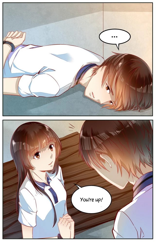 I Am My Wife Chapter 27 page 2 - Chapter 27