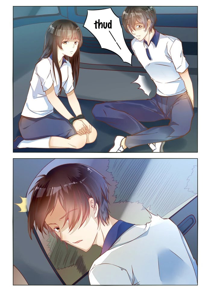 I Am My Wife Chapter 27 page 9 - Chapter 27