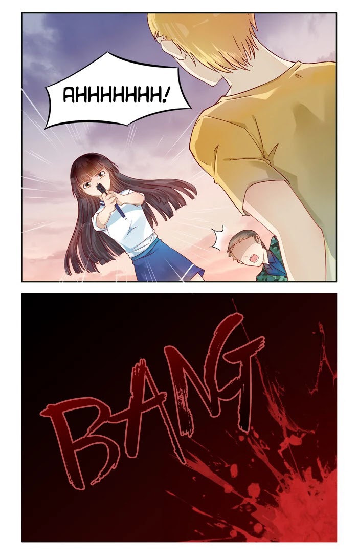 I Am My Wife Chapter 28 page 11 - Chapter 28