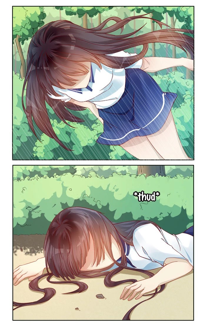 I Am My Wife Chapter 28 page 13 - Chapter 28