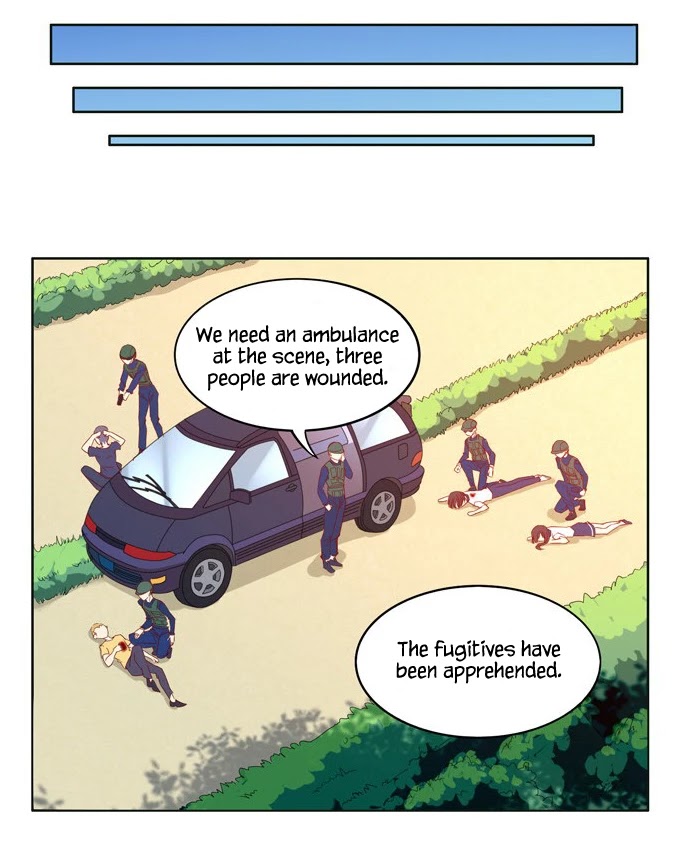 I Am My Wife Chapter 28 page 14 - Chapter 28