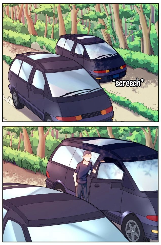 I Am My Wife Chapter 28 page 2 - Chapter 28