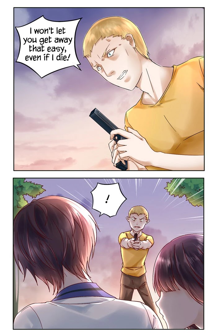 I Am My Wife Chapter 28 page 6 - Chapter 28