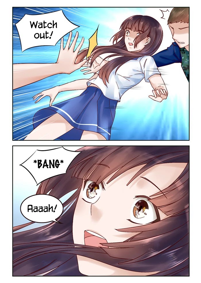 I Am My Wife Chapter 28 page 7 - Chapter 28