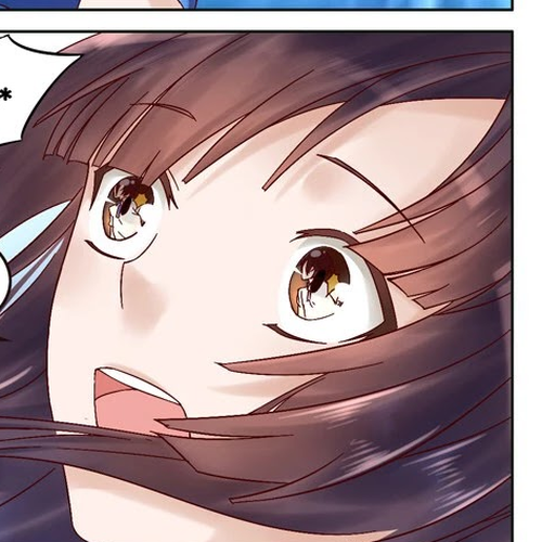 I Am My Wife Chapter 28 cover