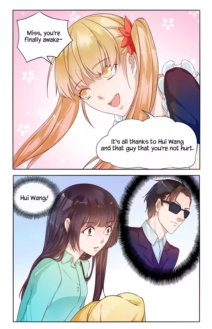 I Am My Wife Chapter 29 page 10 - Chapter 29