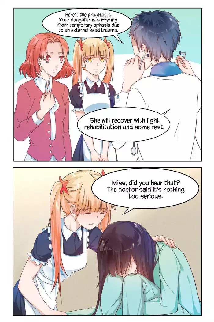I Am My Wife Chapter 29 page 13 - Chapter 29
