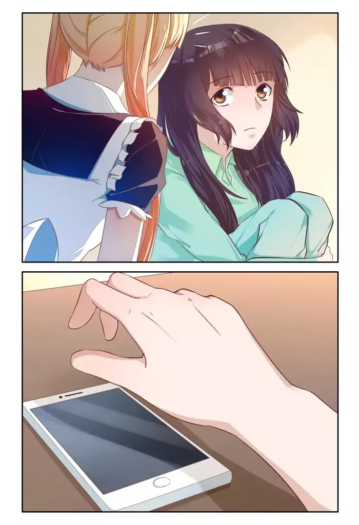 I Am My Wife Chapter 29 page 14 - Chapter 29