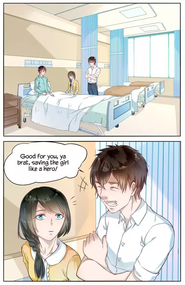 I Am My Wife Chapter 29 page 2 - Chapter 29
