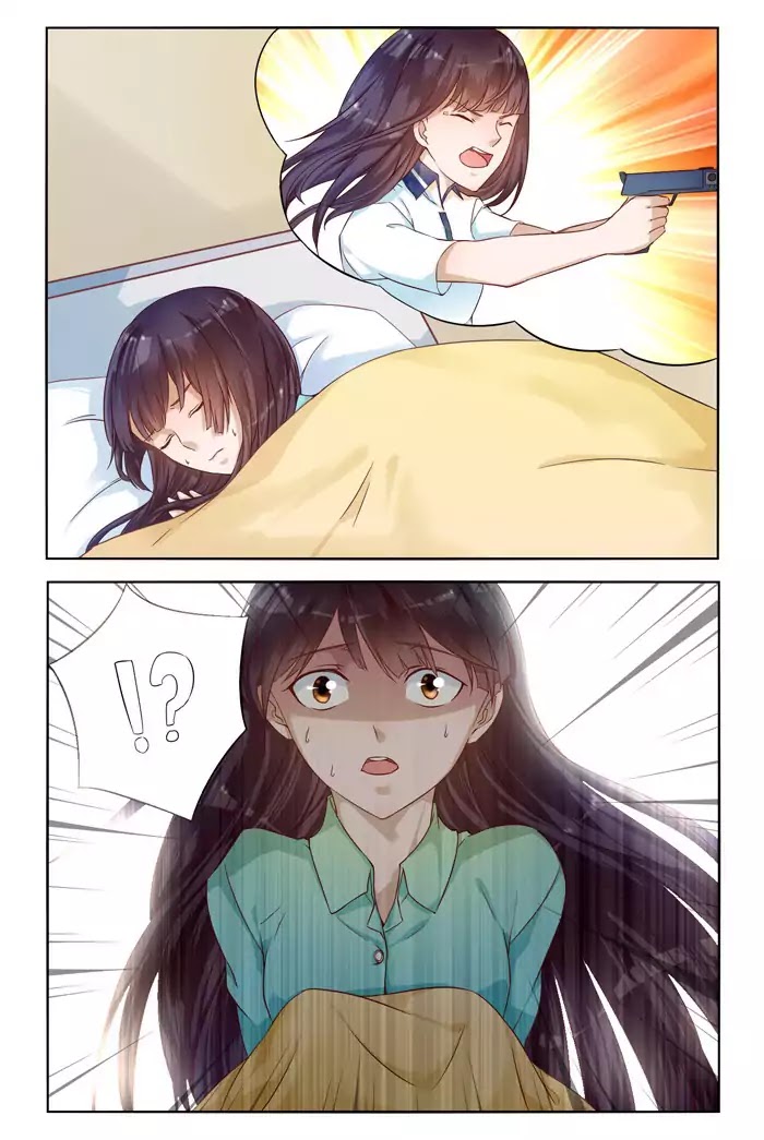 I Am My Wife Chapter 29 page 9 - Chapter 29