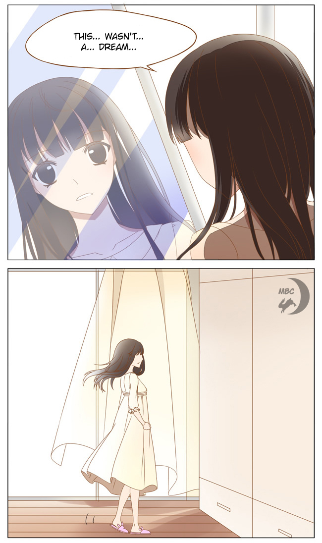 I Am My Wife Chapter 3 page 3 - Chapter 3