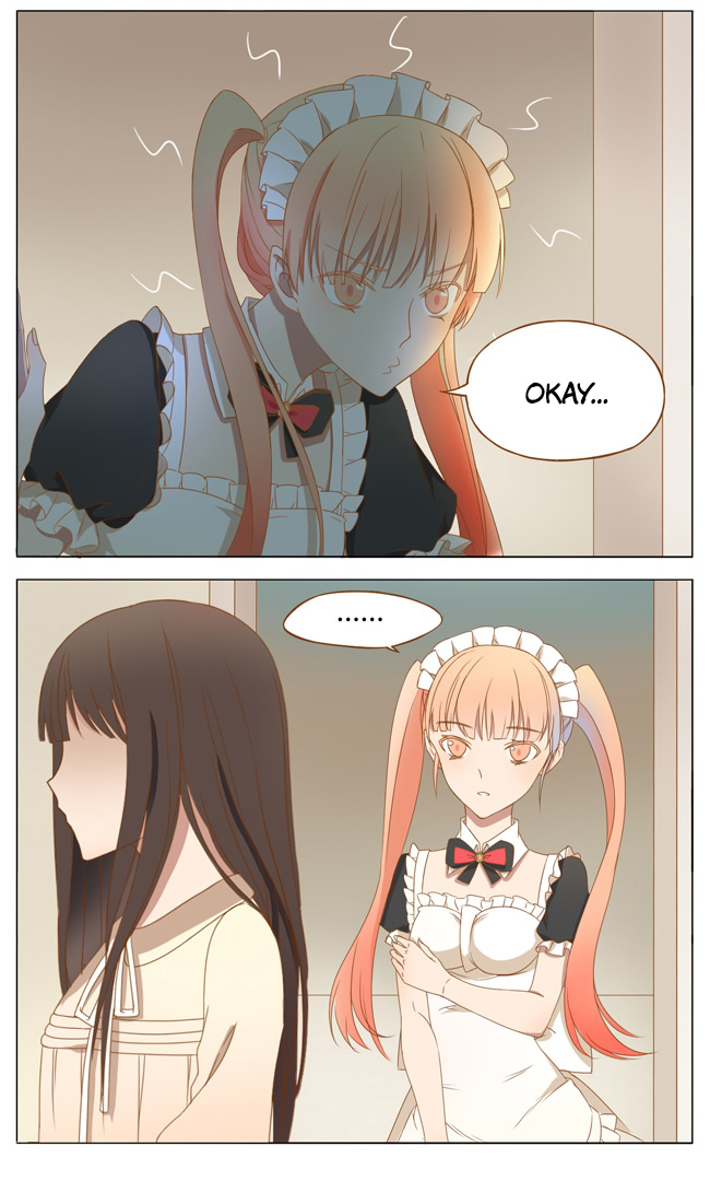 I Am My Wife Chapter 3 page 9 - Chapter 3
