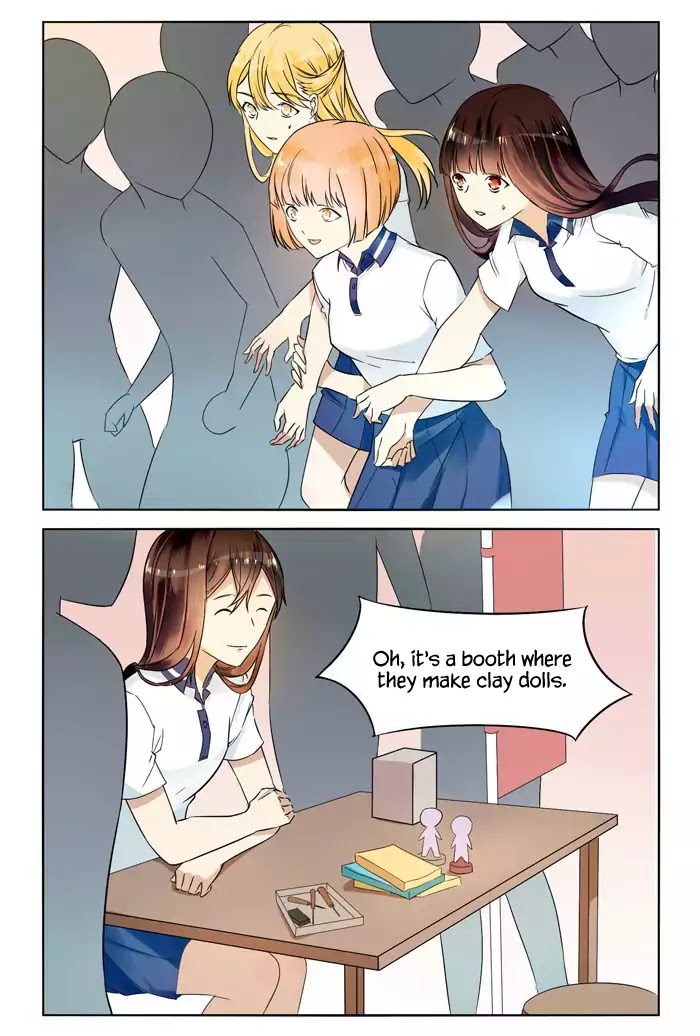 I Am My Wife Chapter 30 page 14 - Chapter 30