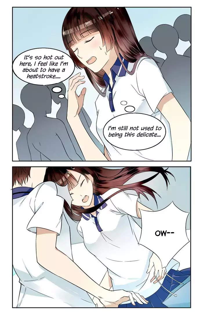 I Am My Wife Chapter 30 page 17 - Chapter 30