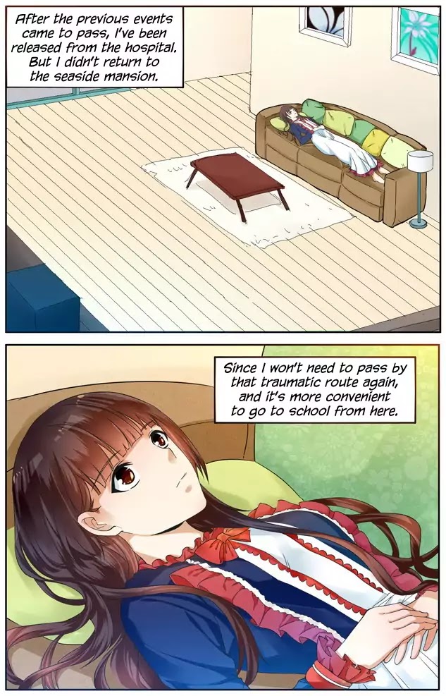 I Am My Wife Chapter 30 page 2 - Chapter 30