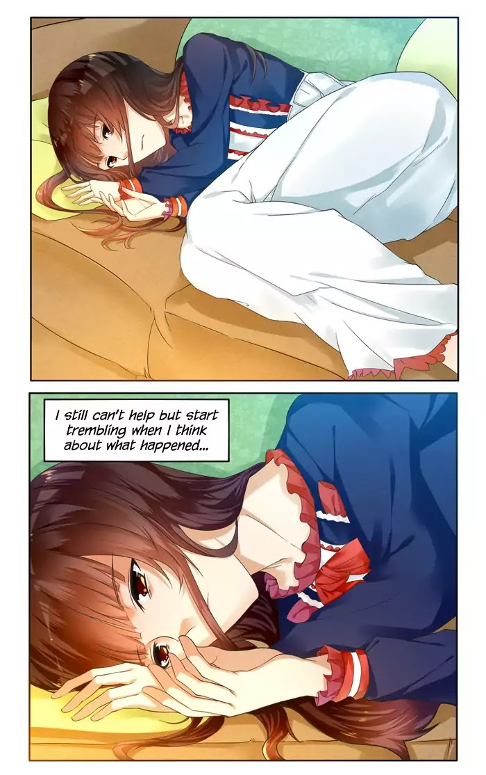 I Am My Wife Chapter 30 page 3 - Chapter 30