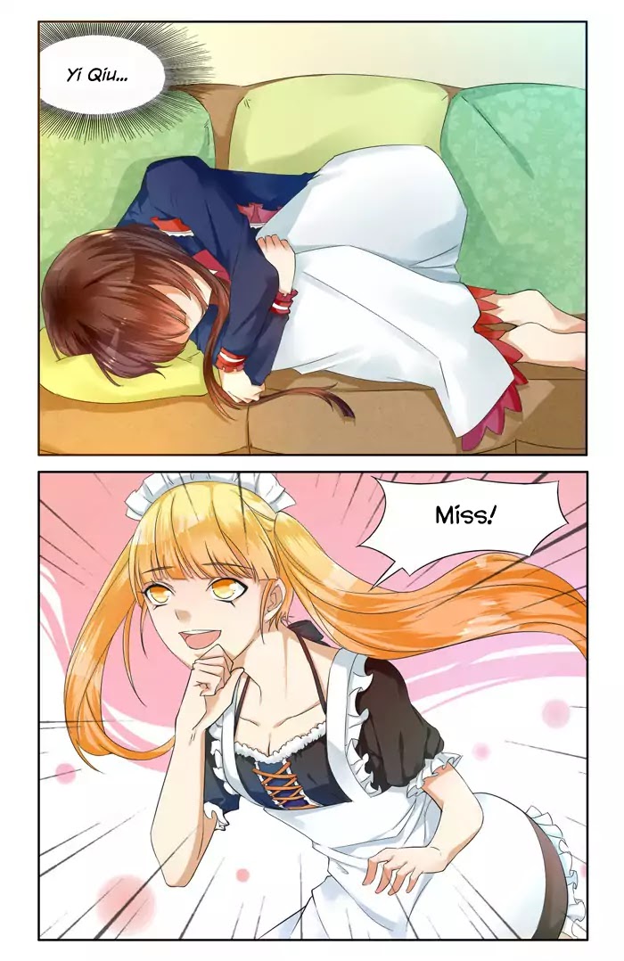 I Am My Wife Chapter 30 page 5 - Chapter 30