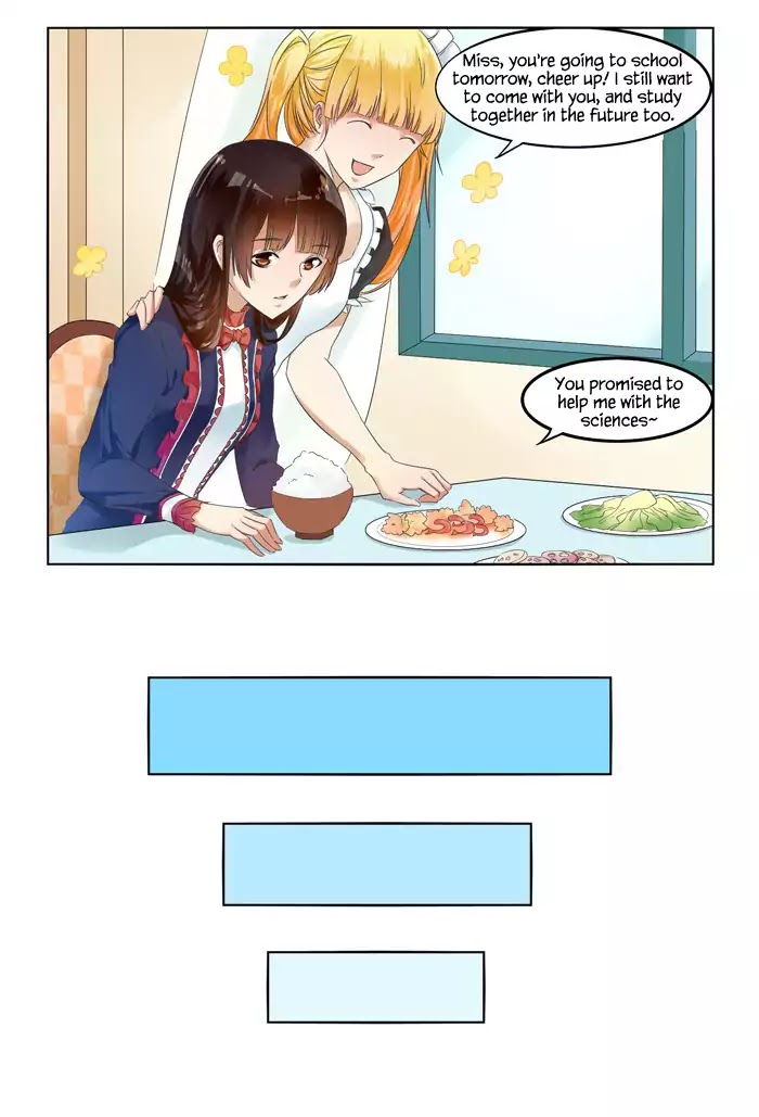 I Am My Wife Chapter 30 page 7 - Chapter 30