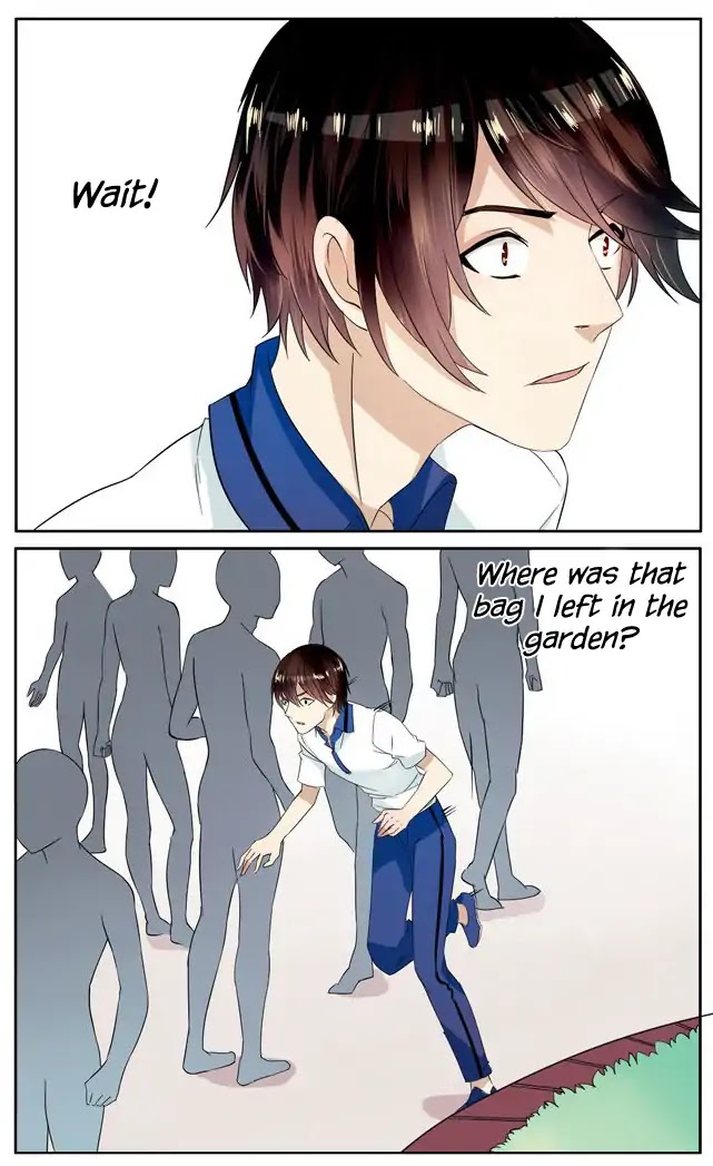 I Am My Wife Chapter 31 page 15 - Chapter 31