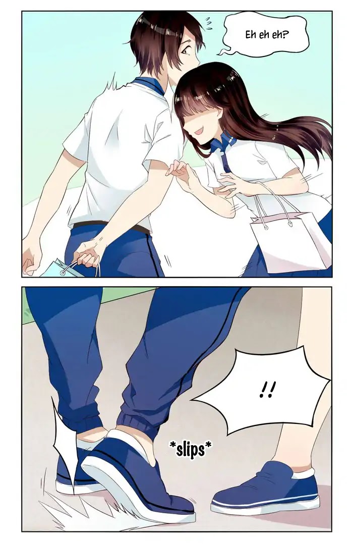 I Am My Wife Chapter 31 page 4 - Chapter 31