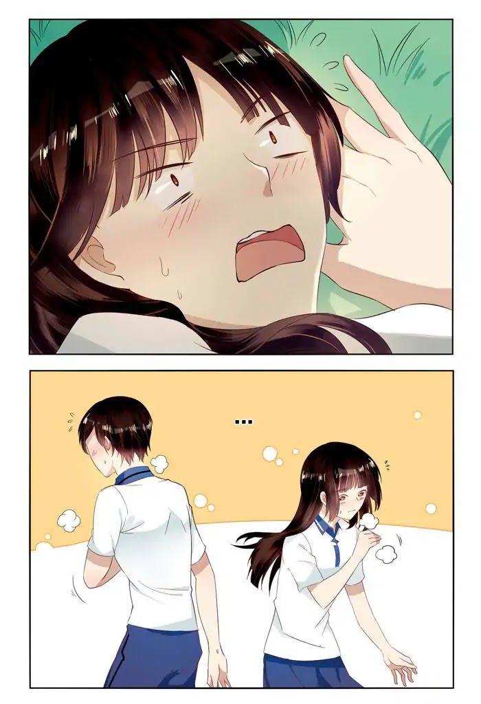 I Am My Wife Chapter 31 page 6 - Chapter 31