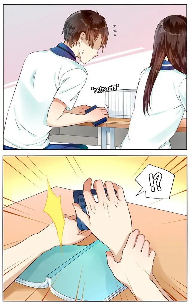I Am My Wife Chapter 32 page 14 - Chapter 32
