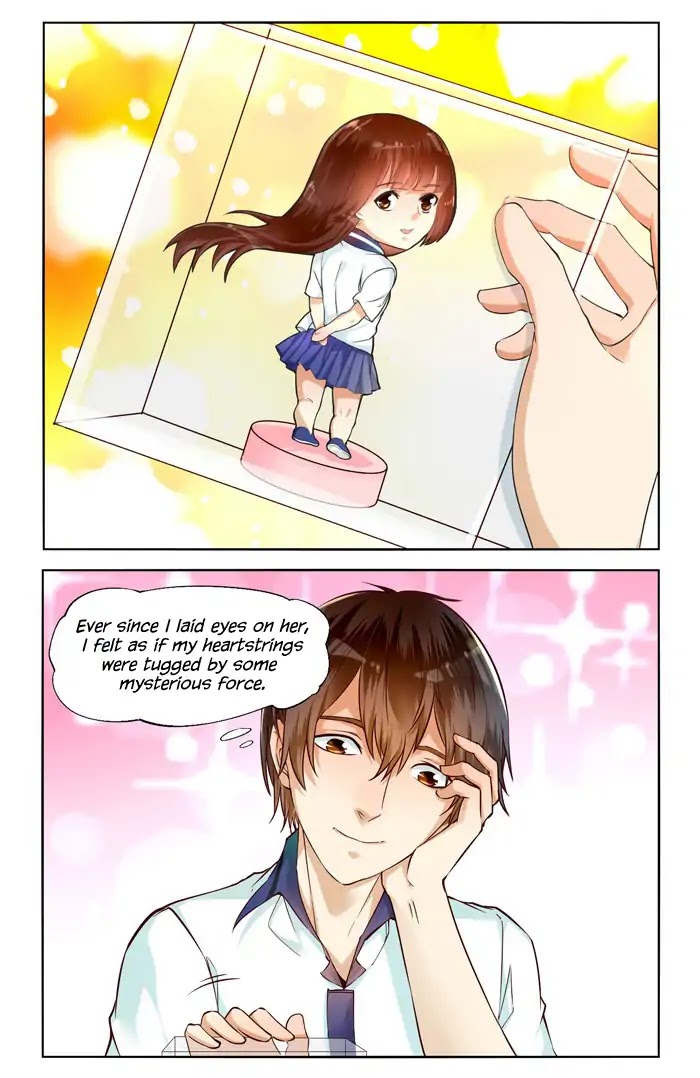 I Am My Wife Chapter 32 page 6 - Chapter 32