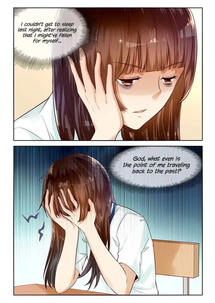 I Am My Wife Chapter 32 page 9 - Chapter 32