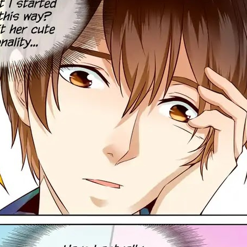 I Am My Wife Chapter 32 cover