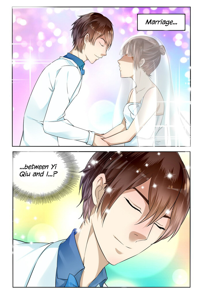 I Am My Wife Chapter 33 page 11 - Chapter 33
