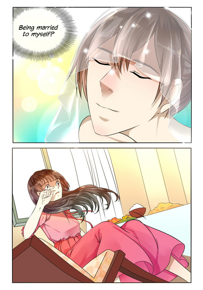 I Am My Wife Chapter 33 page 12 - Chapter 33
