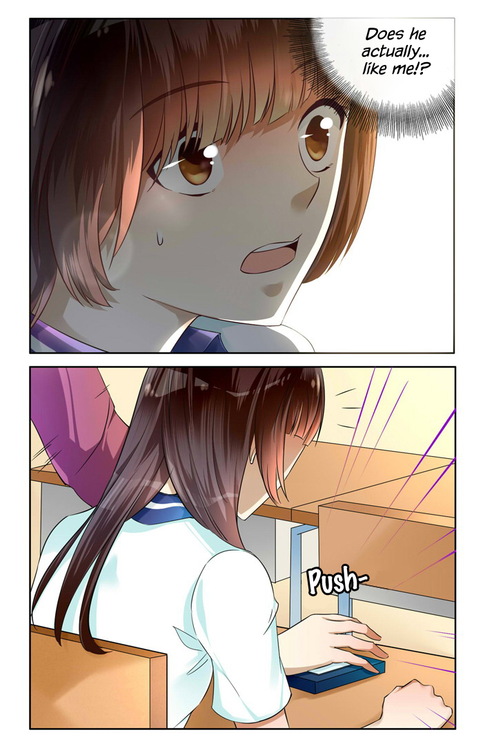 I Am My Wife Chapter 33 page 5 - Chapter 33
