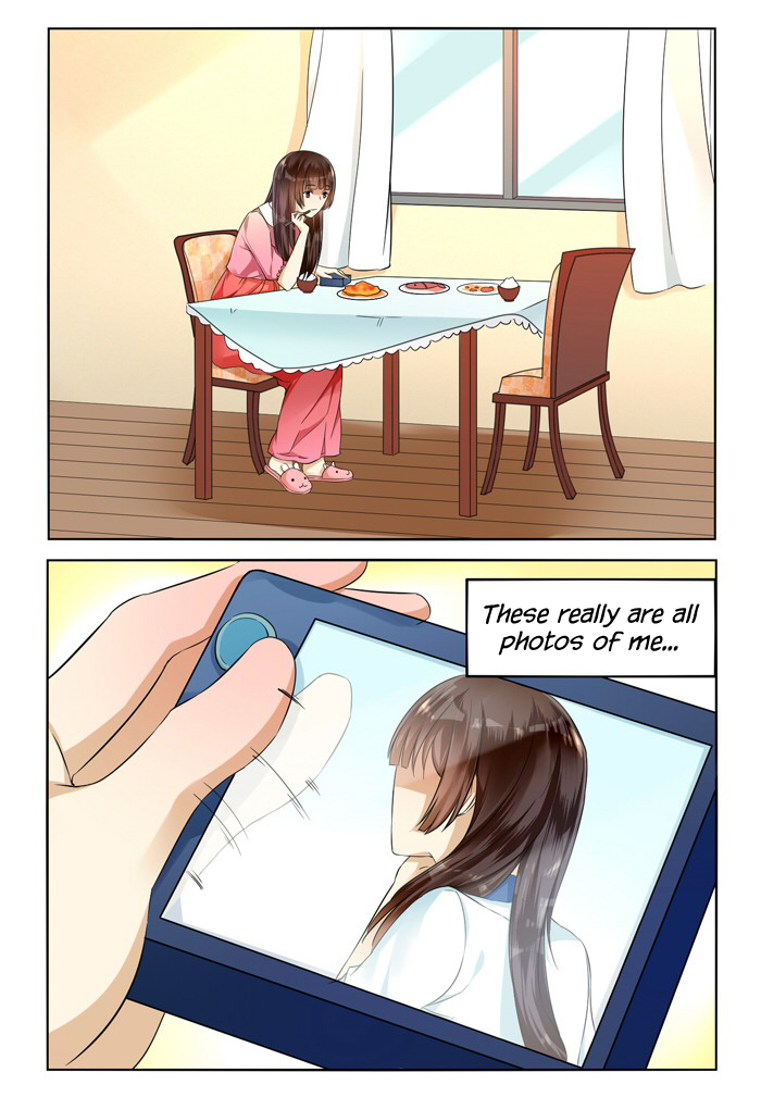 I Am My Wife Chapter 33 page 7 - Chapter 33