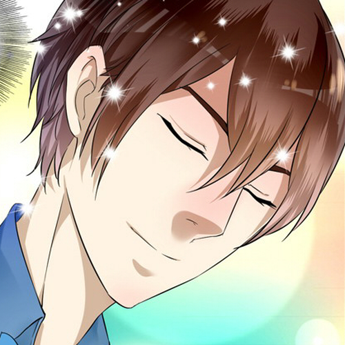 I Am My Wife Chapter 33 cover
