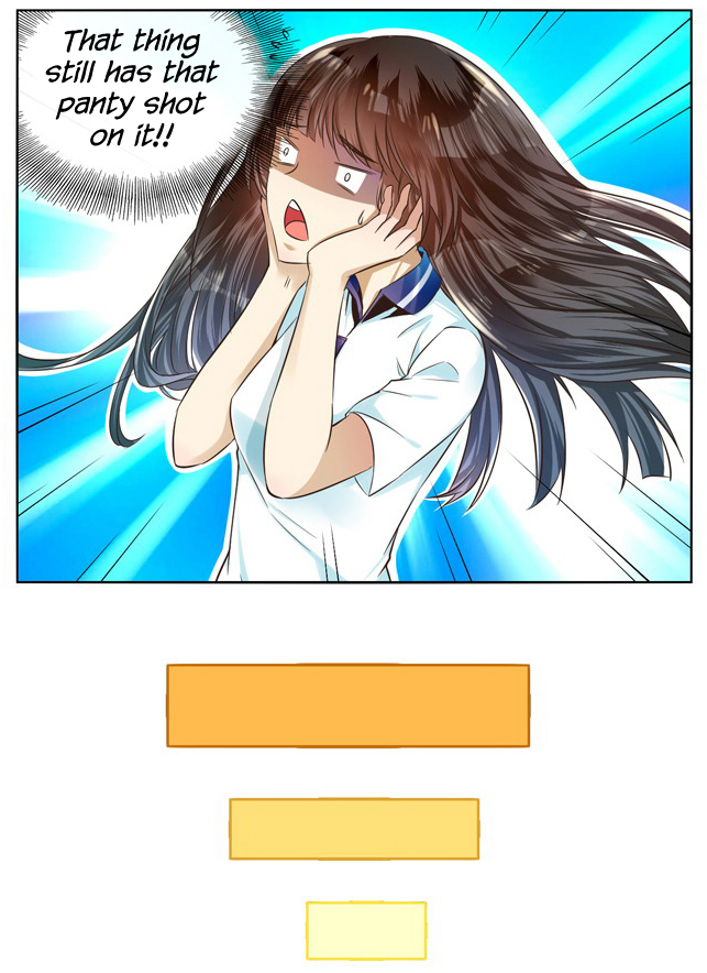I Am My Wife Chapter 34 page 10 - Chapter 34